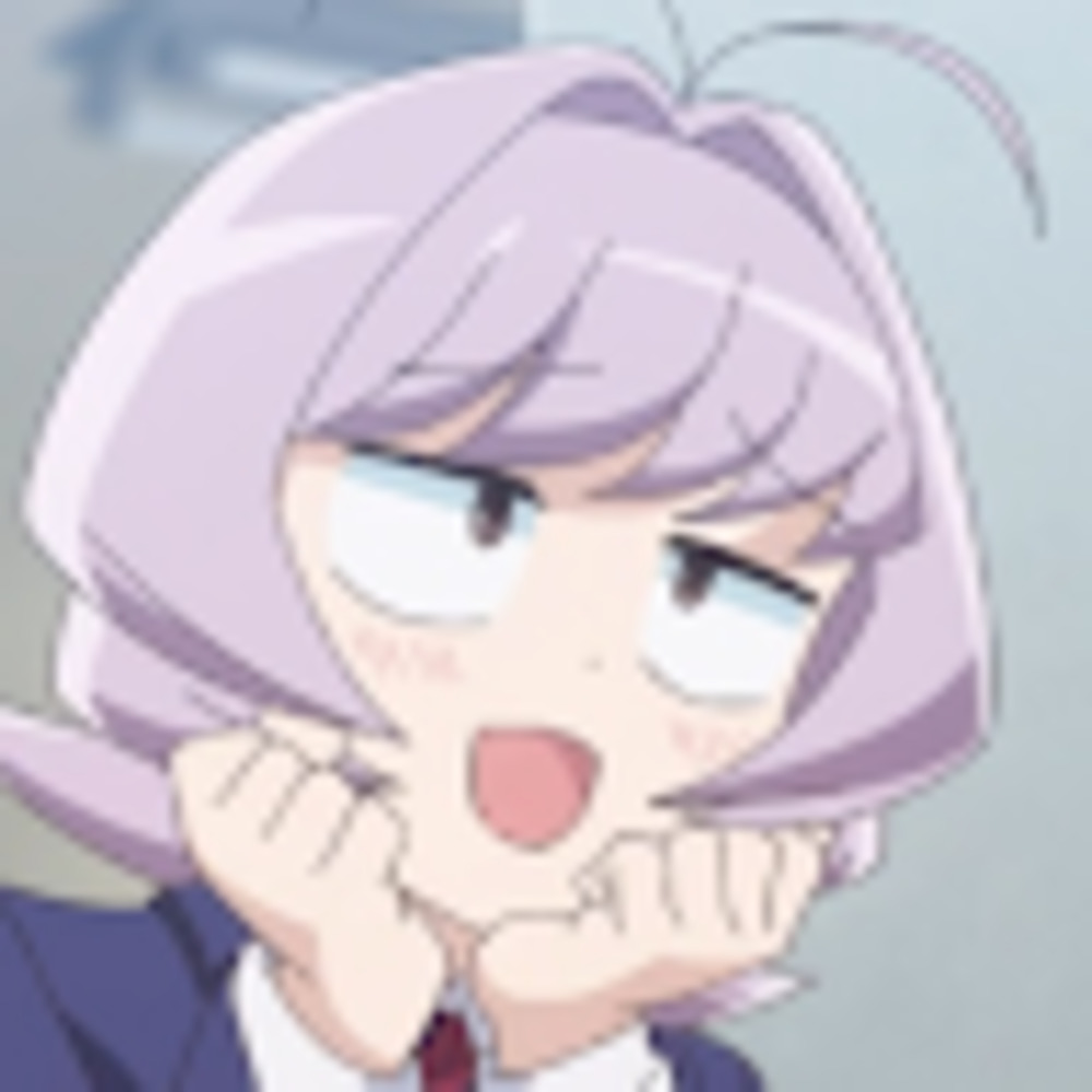 Meet your Posher, Moo